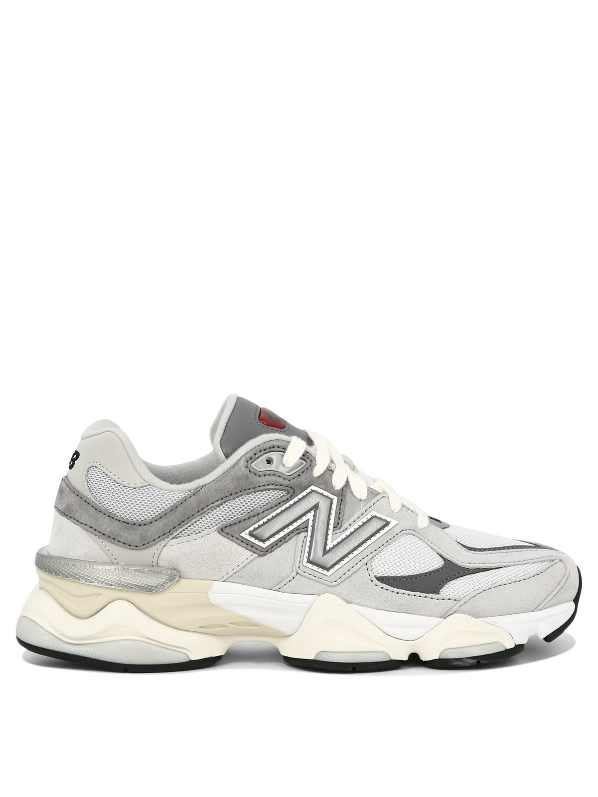 New Balance "9060" Sneakers - Grey