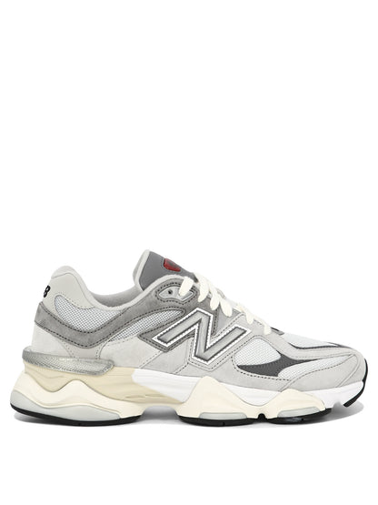 New Balance "9060" Sneakers - Grey