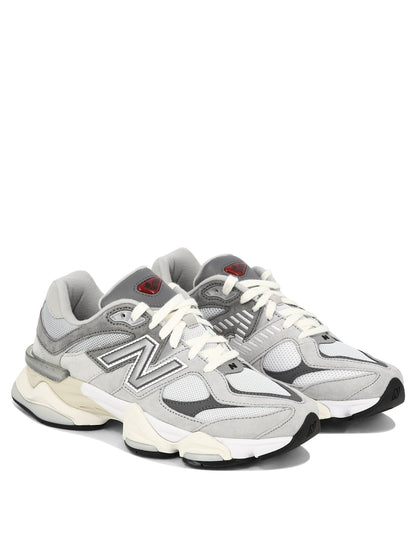 New Balance "9060" Sneakers - Grey
