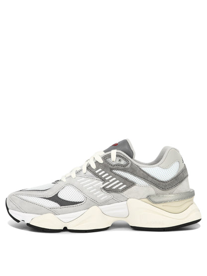 New Balance "9060" Sneakers - Grey