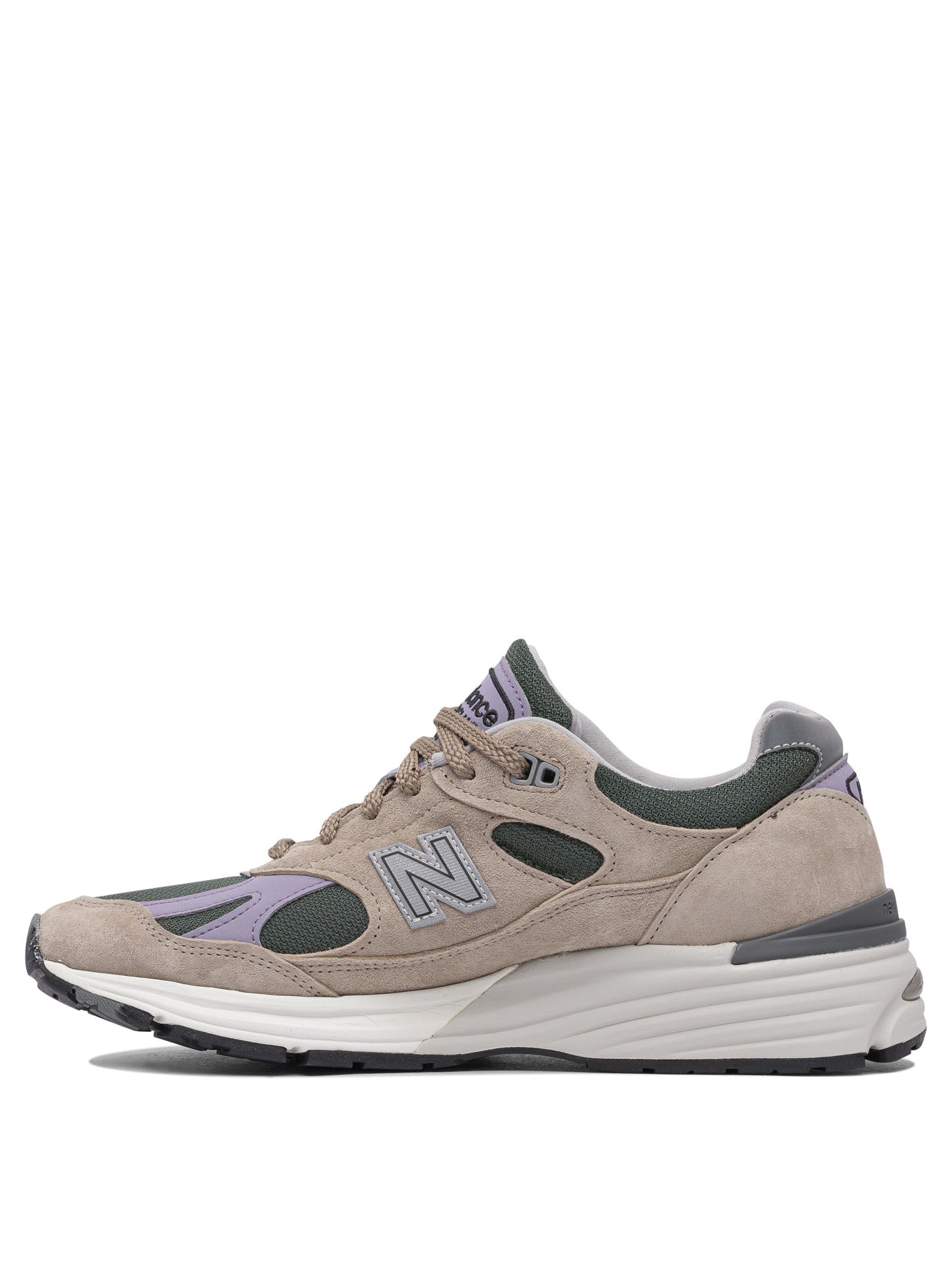New Balance "Made in UK 991V2" sneakers - Beige