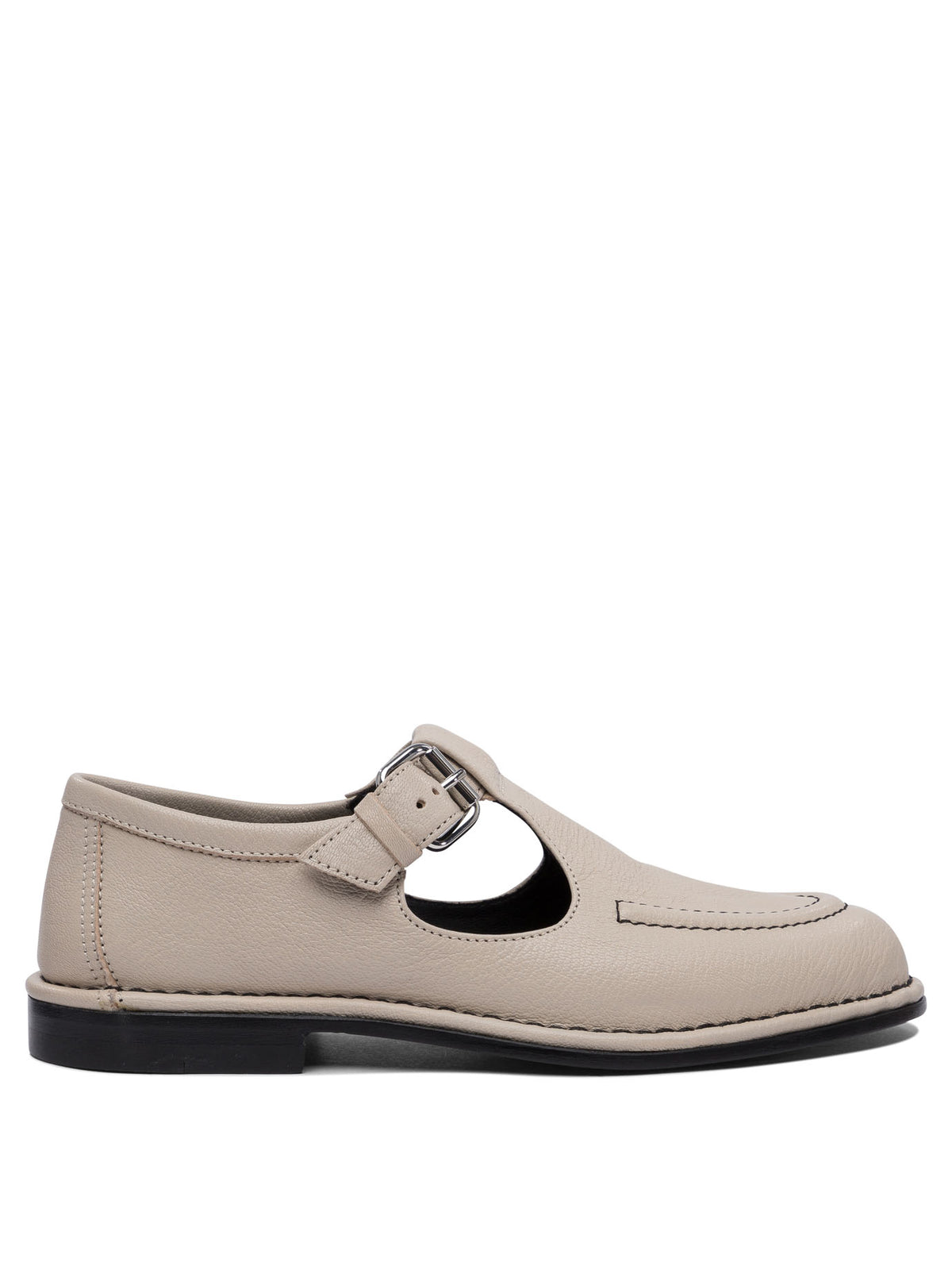 Pierre Hardy Loafers & Slippers - White