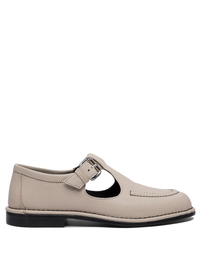 Pierre Hardy Loafers & Slippers - White