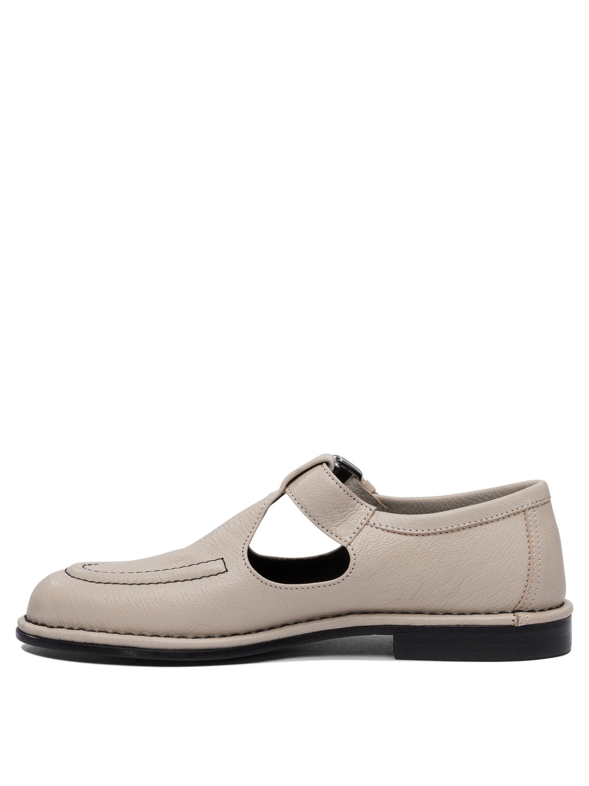 Pierre Hardy Loafers & Slippers - White