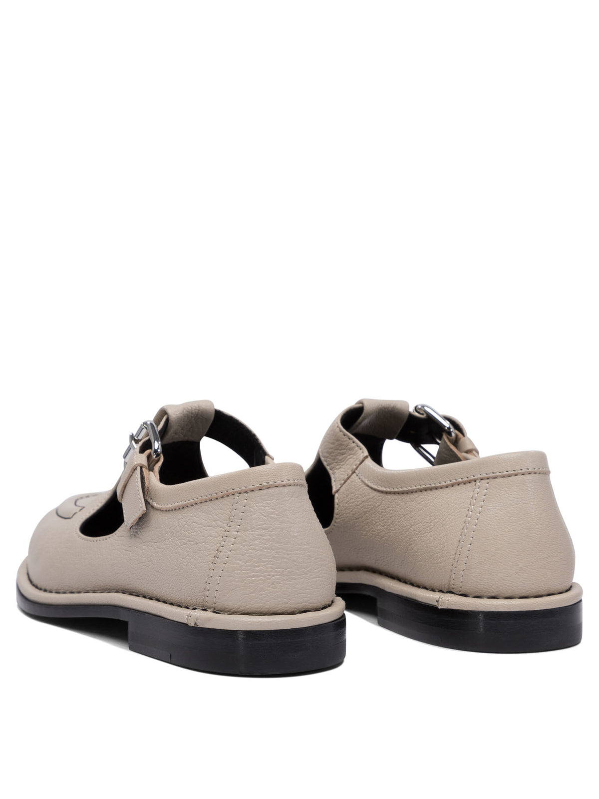 Pierre Hardy Loafers & Slippers - White