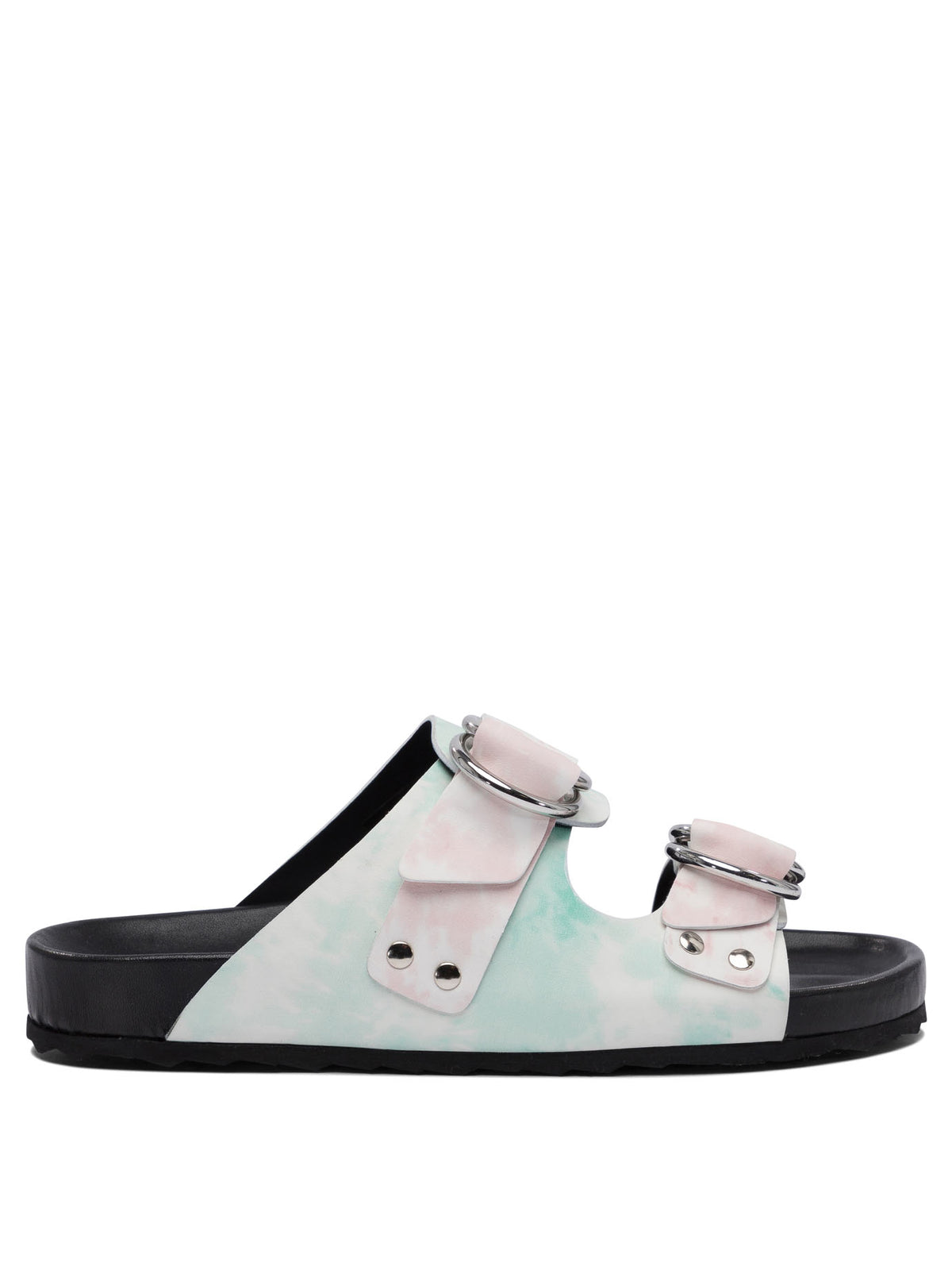 Pierre Hardy Sandals - Black
