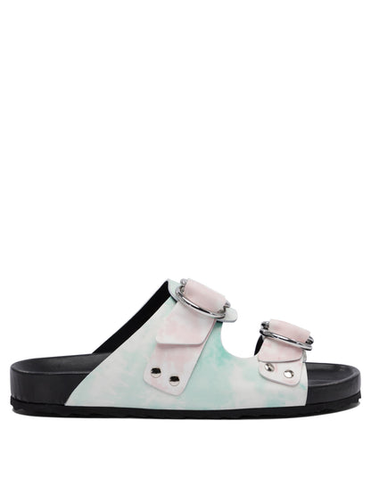 Pierre Hardy Sandals - Black