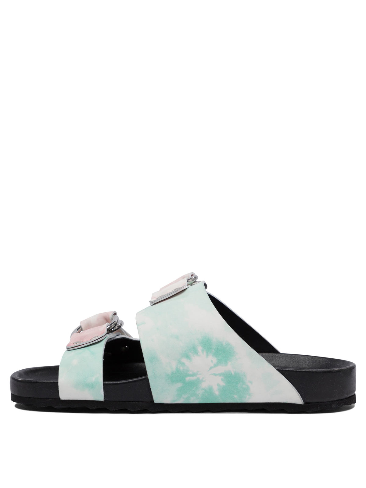 Pierre Hardy Sandals - Black