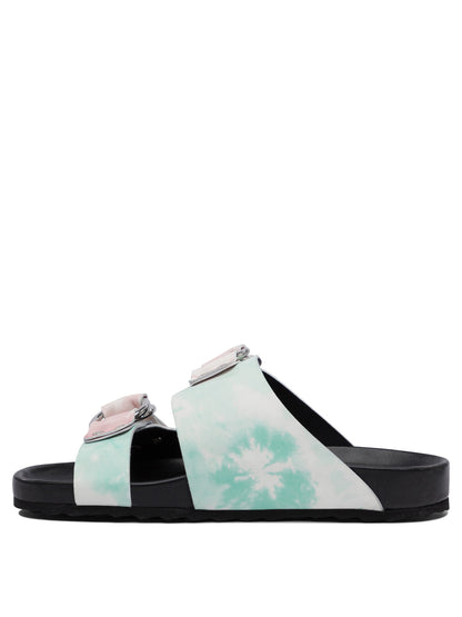 Pierre Hardy Sandals - Black
