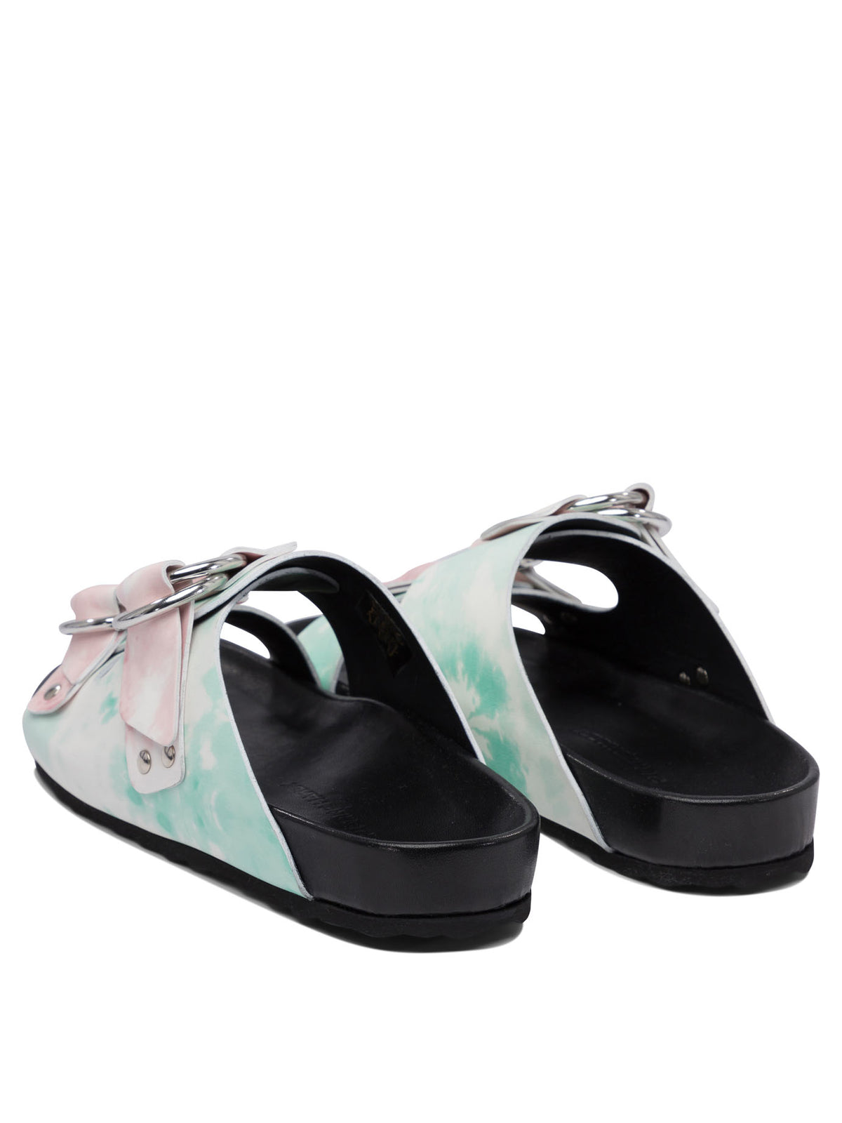 Pierre Hardy Sandals - Black