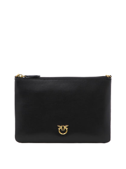 Pinko Clutches - Black