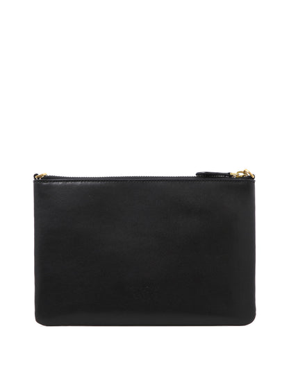 Pinko Clutches - Black