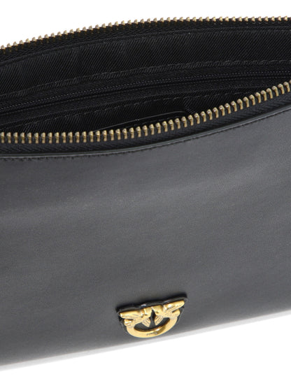 Pinko Clutches - Black