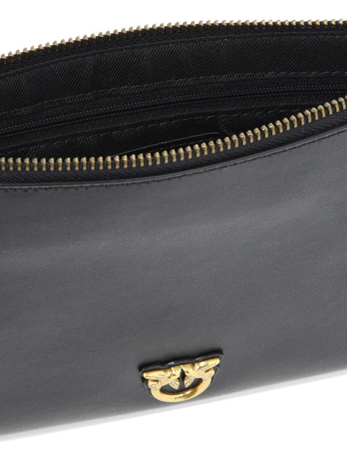 Pinko Clutches - Black