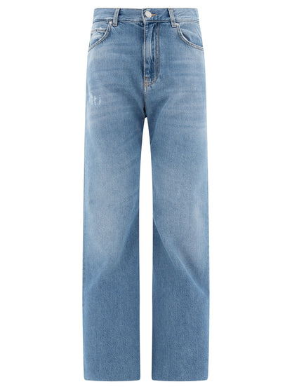 Pinko Jeans - Light Blue