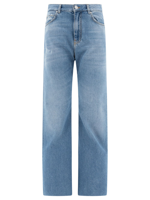 Pinko Jeans - Light Blue