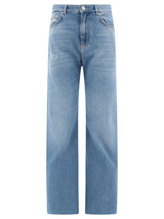 Pinko Jeans - Light Blue