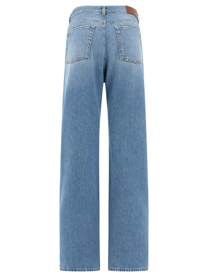 Pinko Jeans - Light Blue