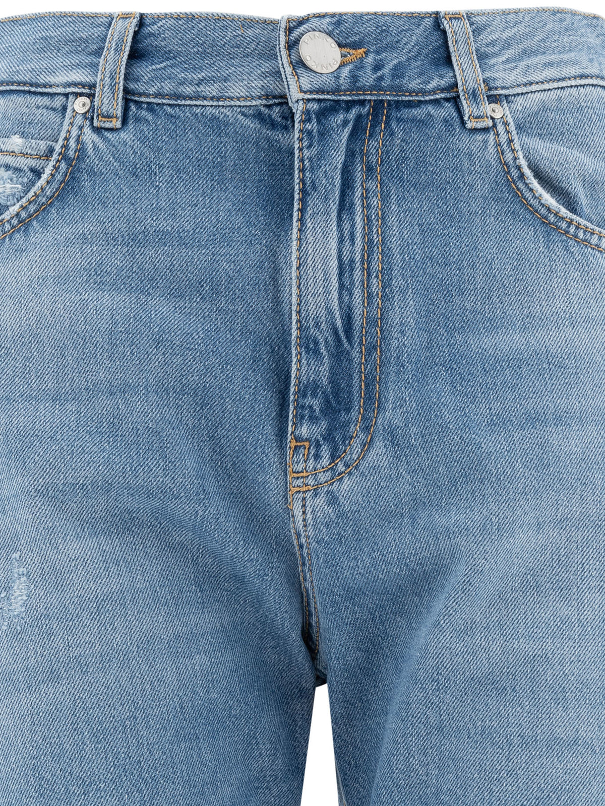Pinko Jeans - Light Blue