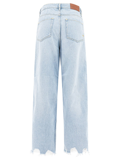 Pinko Jeans - Light Blue