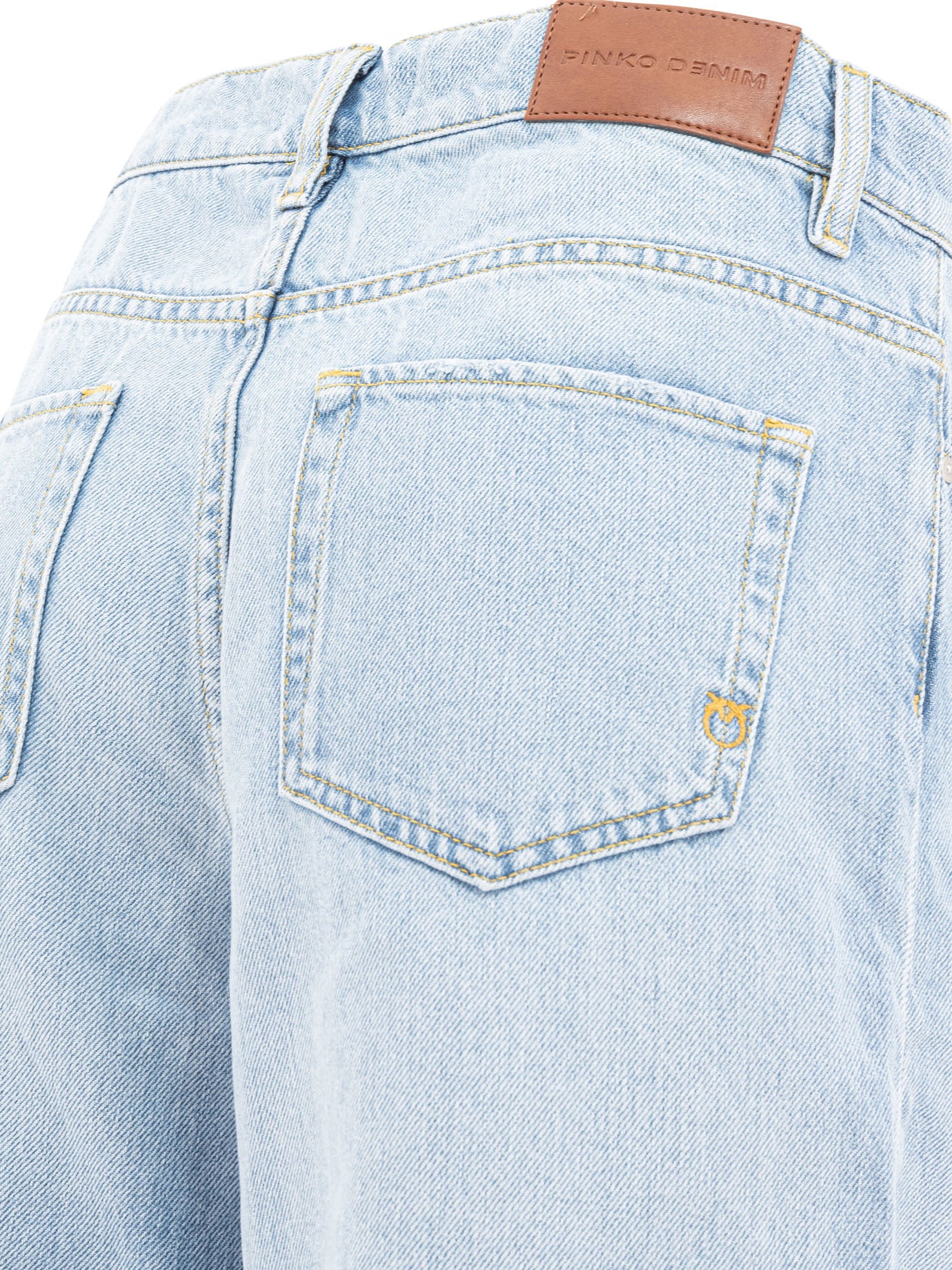 Pinko Jeans - Light Blue