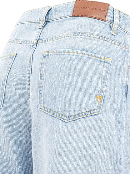 Pinko Jeans - Light Blue