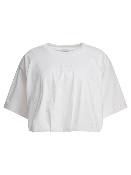 Pinko Tops - White