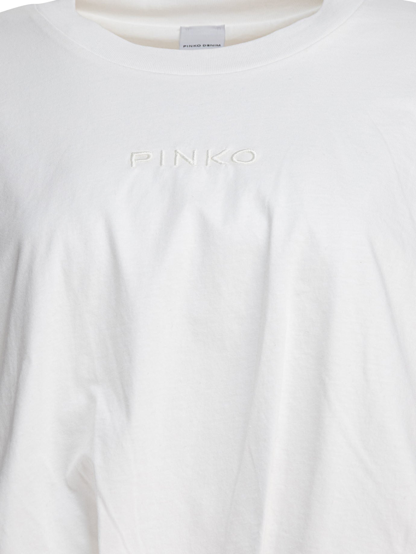 Pinko Tops - White