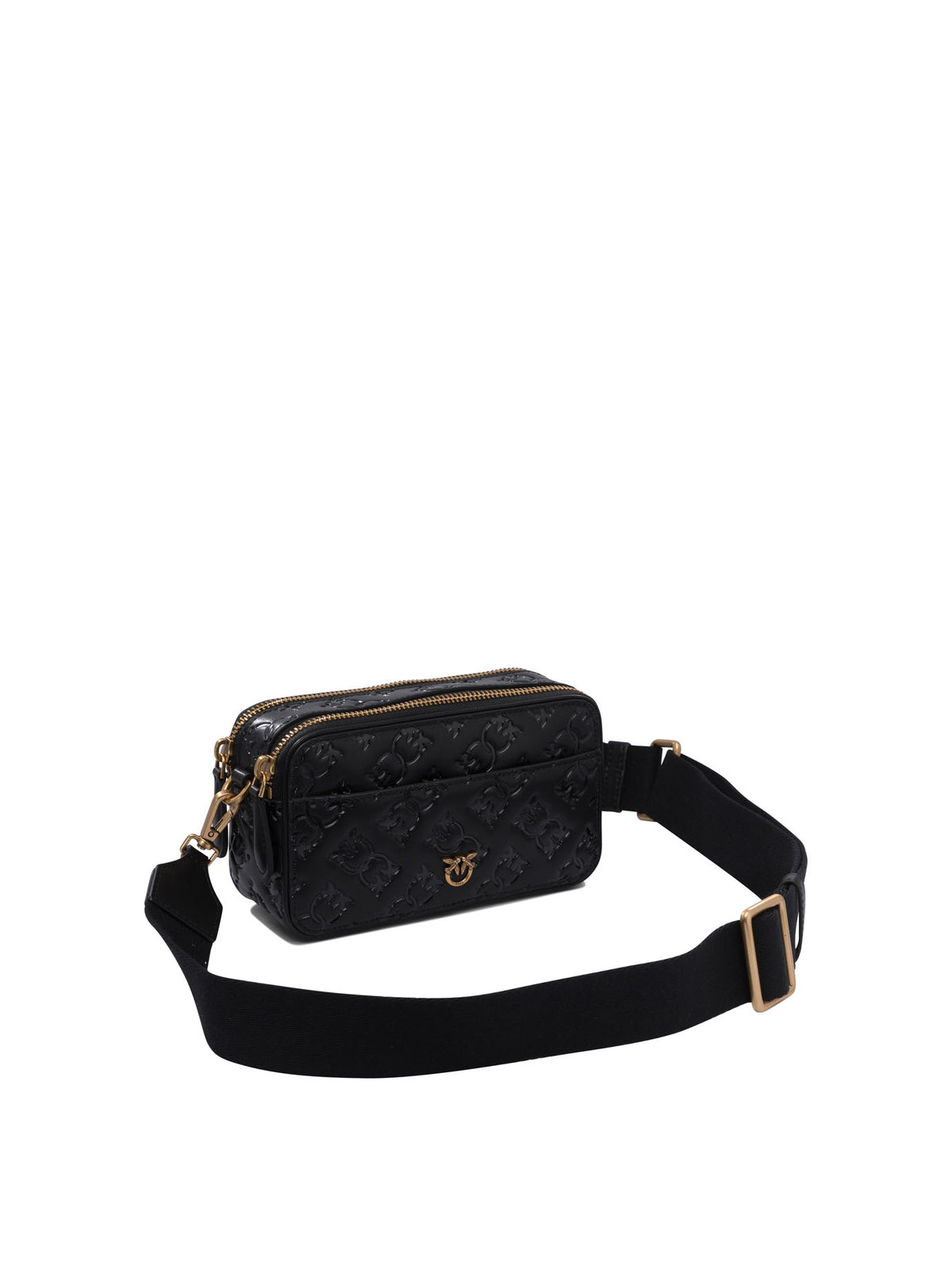 Pinko Crossbody bags - Black