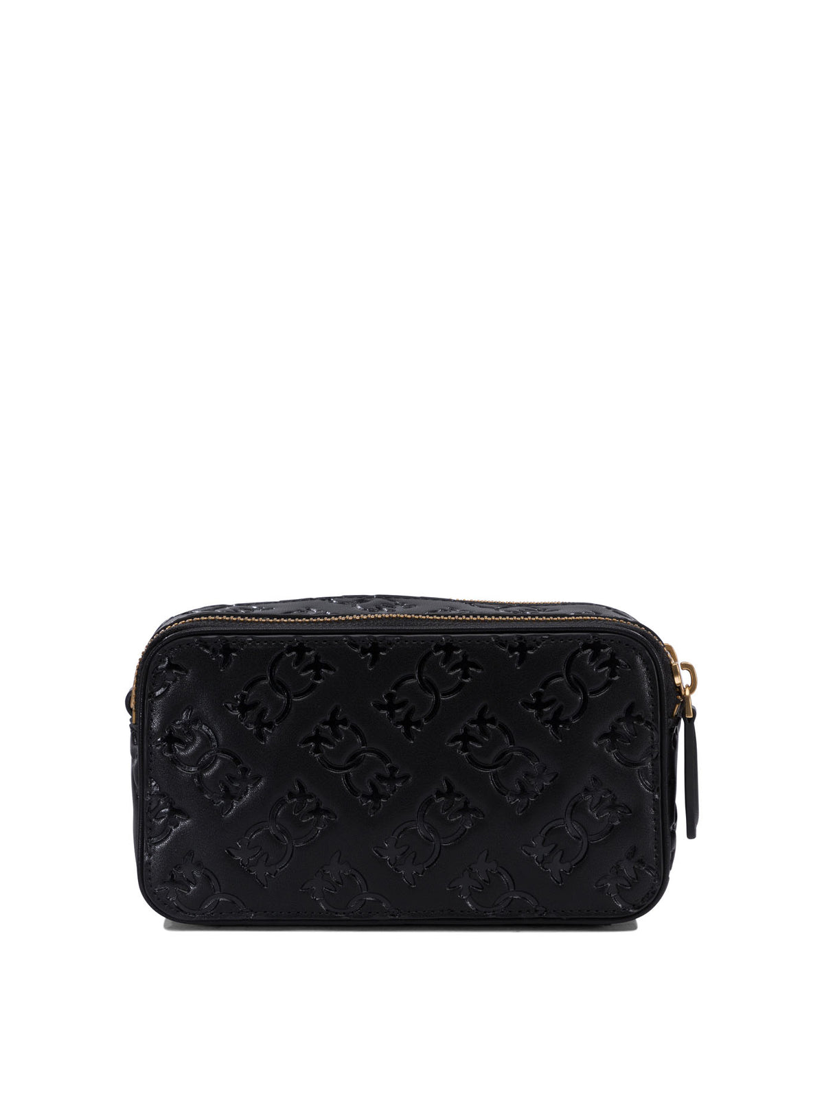 Pinko Crossbody bags - Black