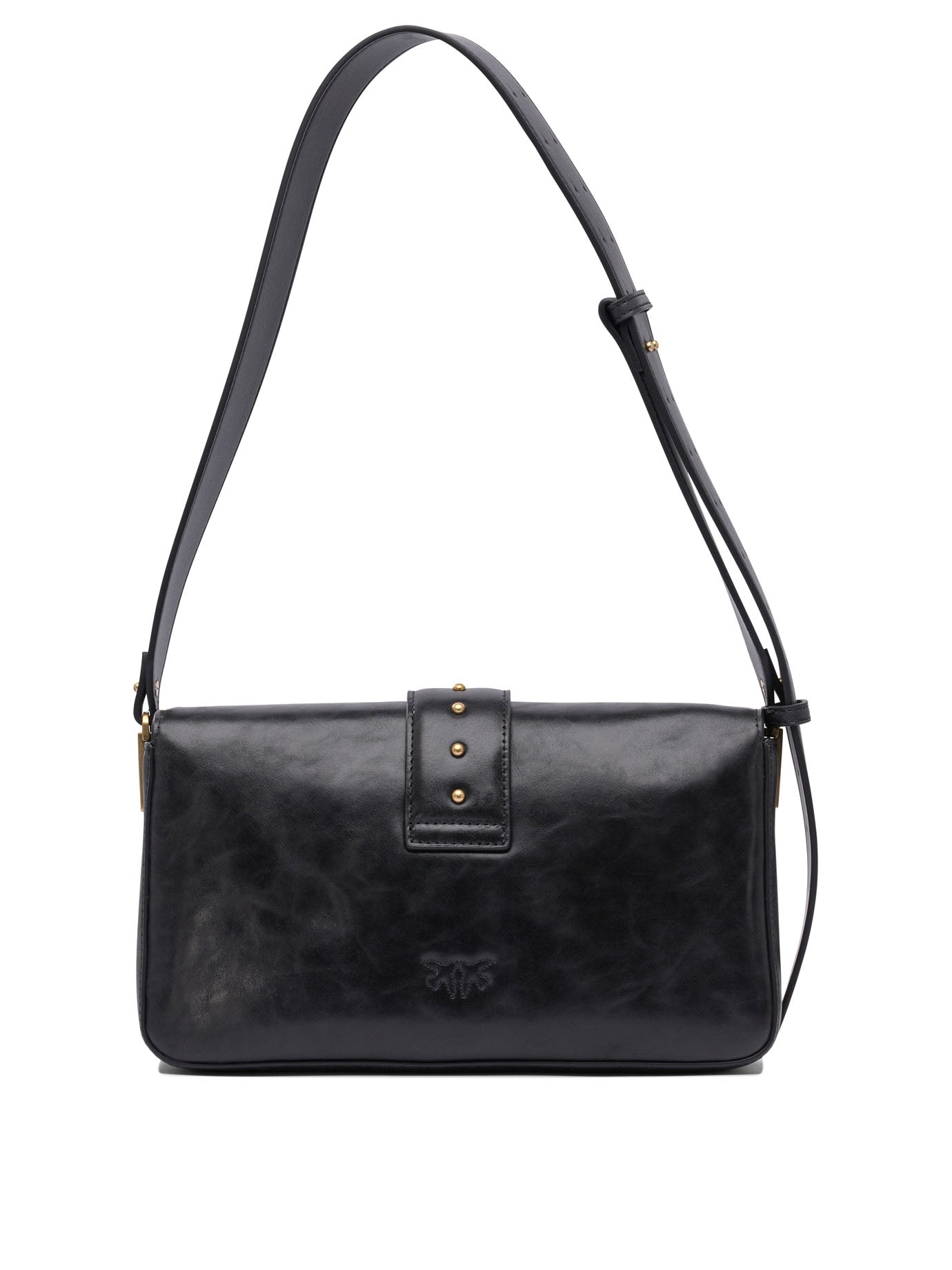 Pinko Crossbody bags - Black