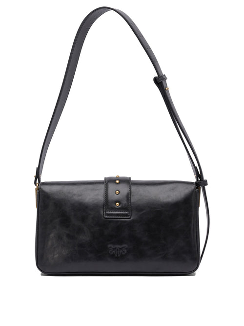 Pinko Crossbody bags - Black
