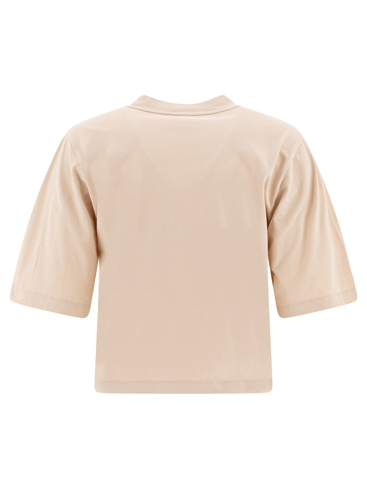 Pinko T-shirts - Beige