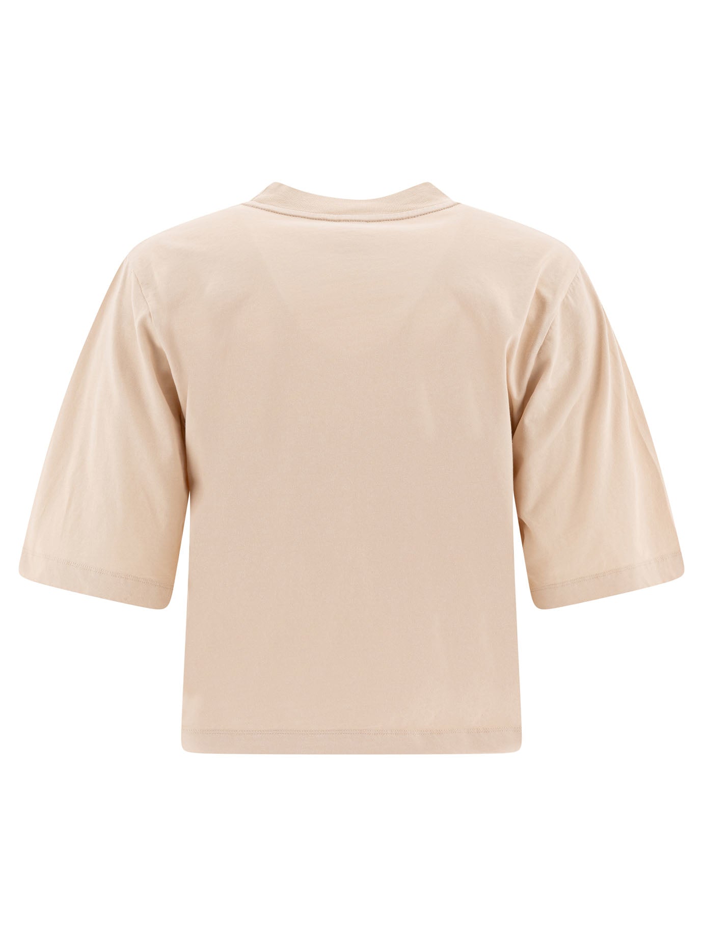 Pinko T-shirts - Beige
