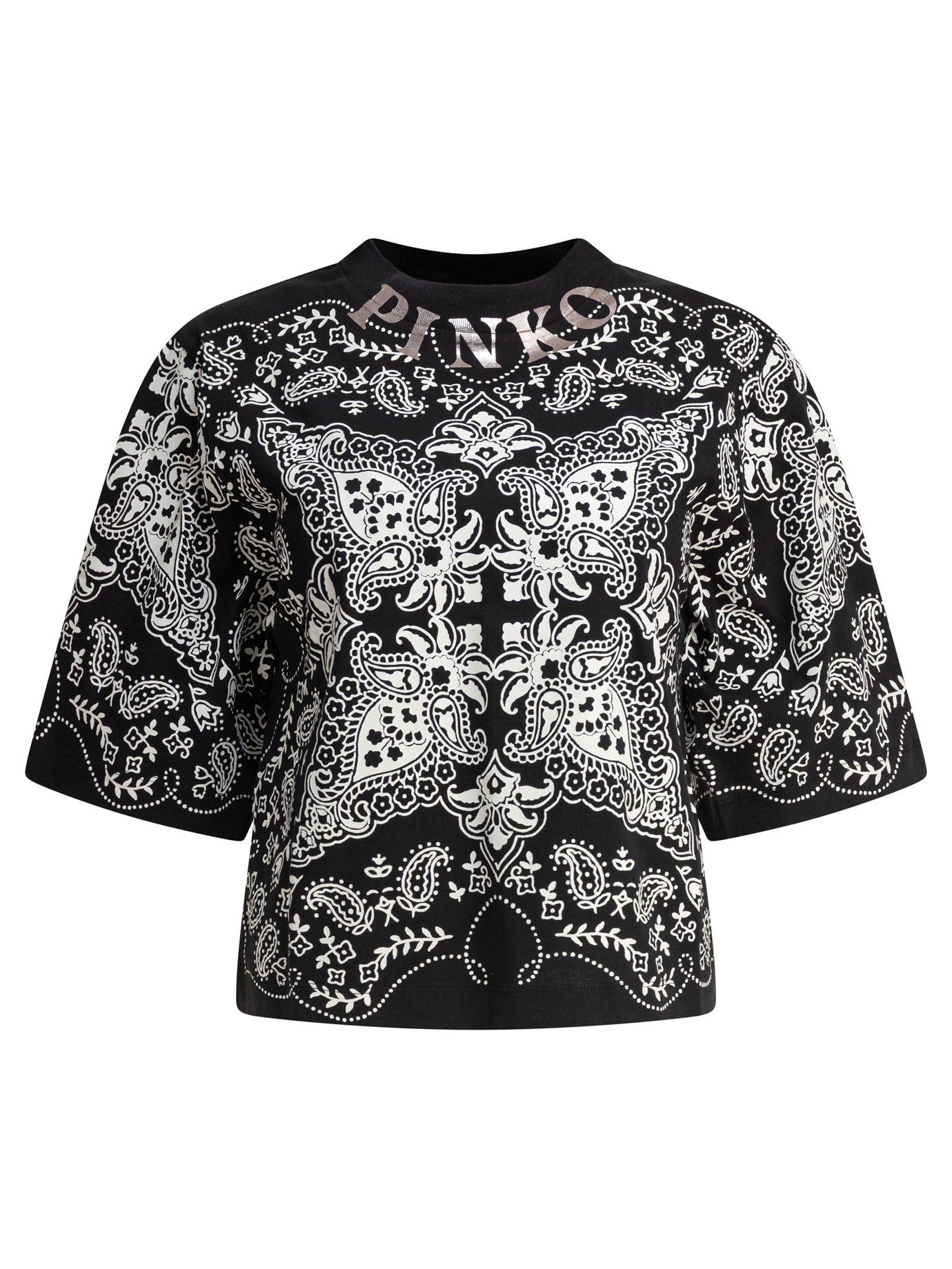 Pinko T-shirts - Black