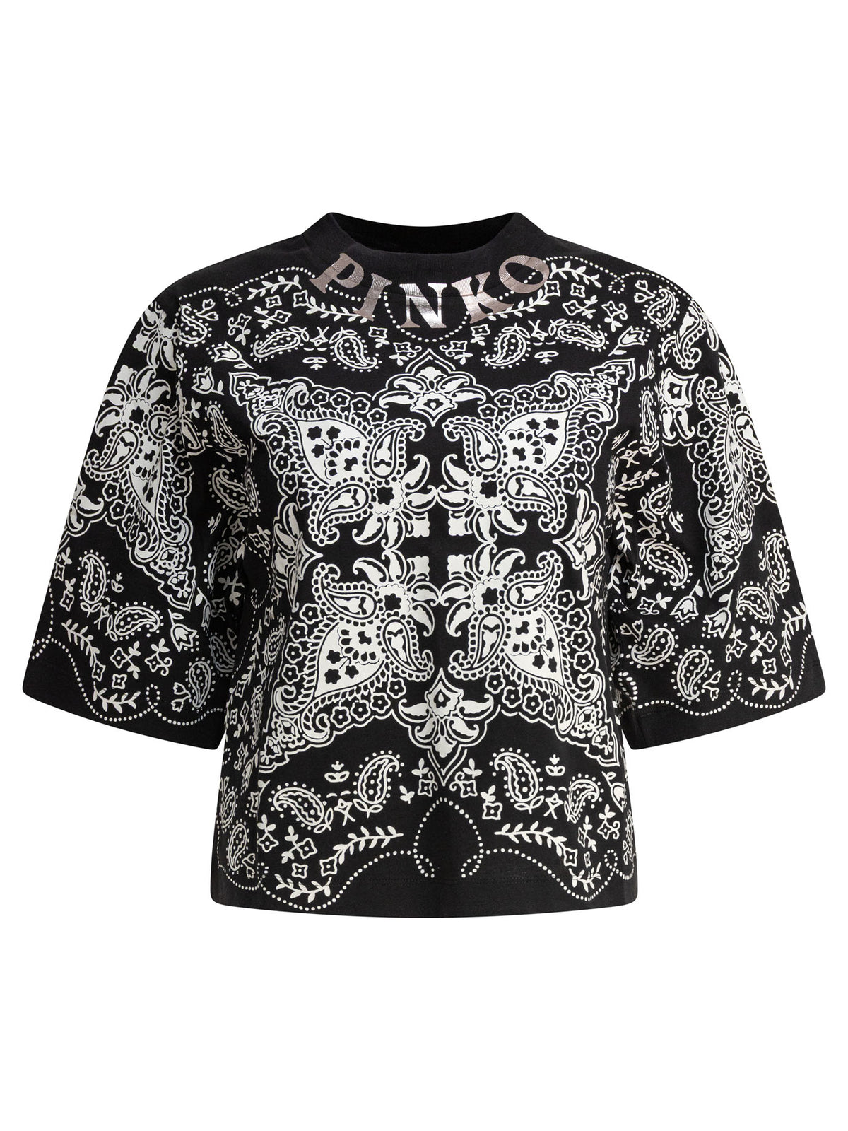 Pinko T-shirts - Black