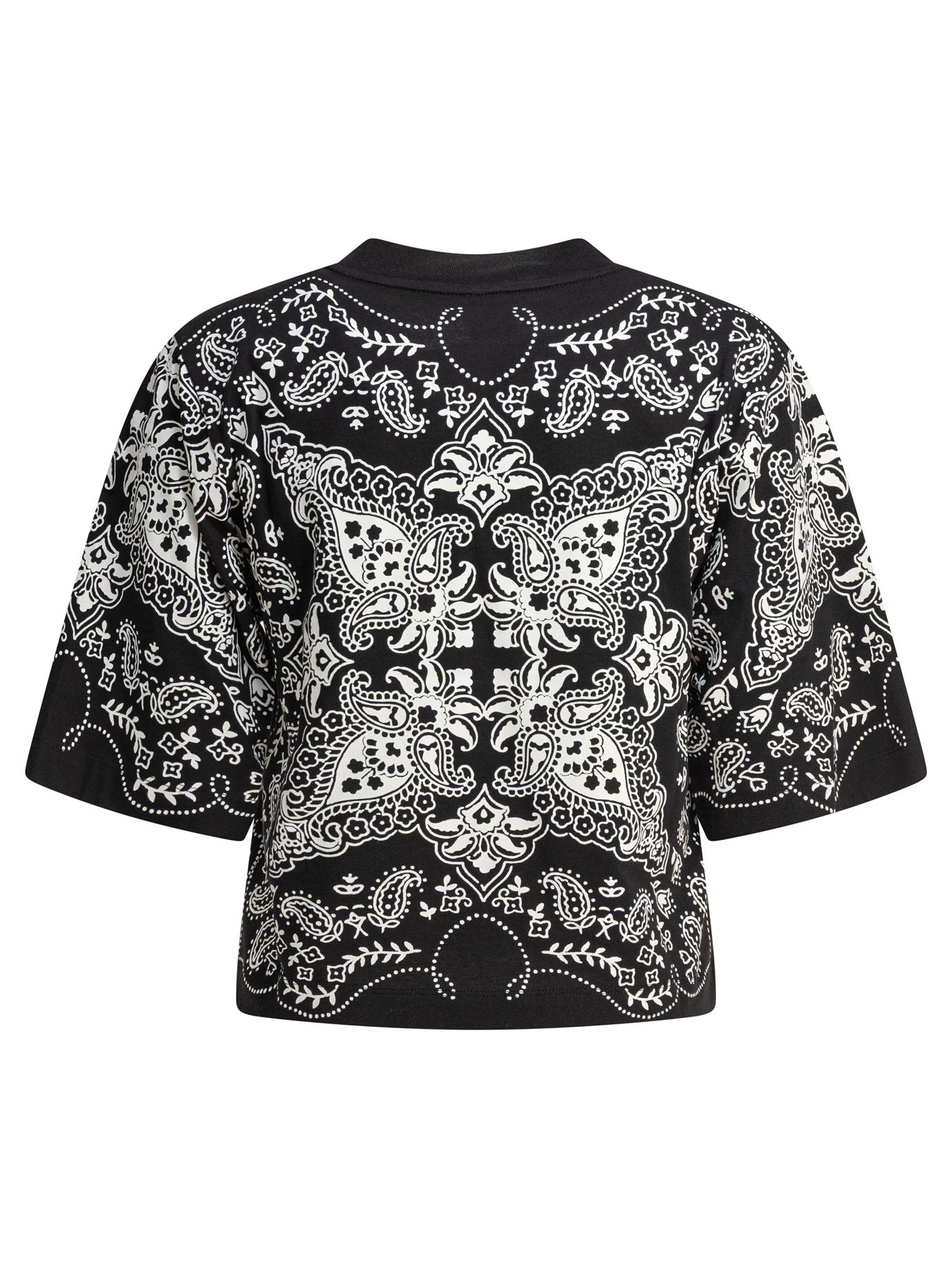 Pinko T-shirts - Black