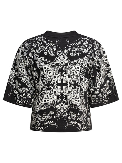 Pinko T-shirts - Black