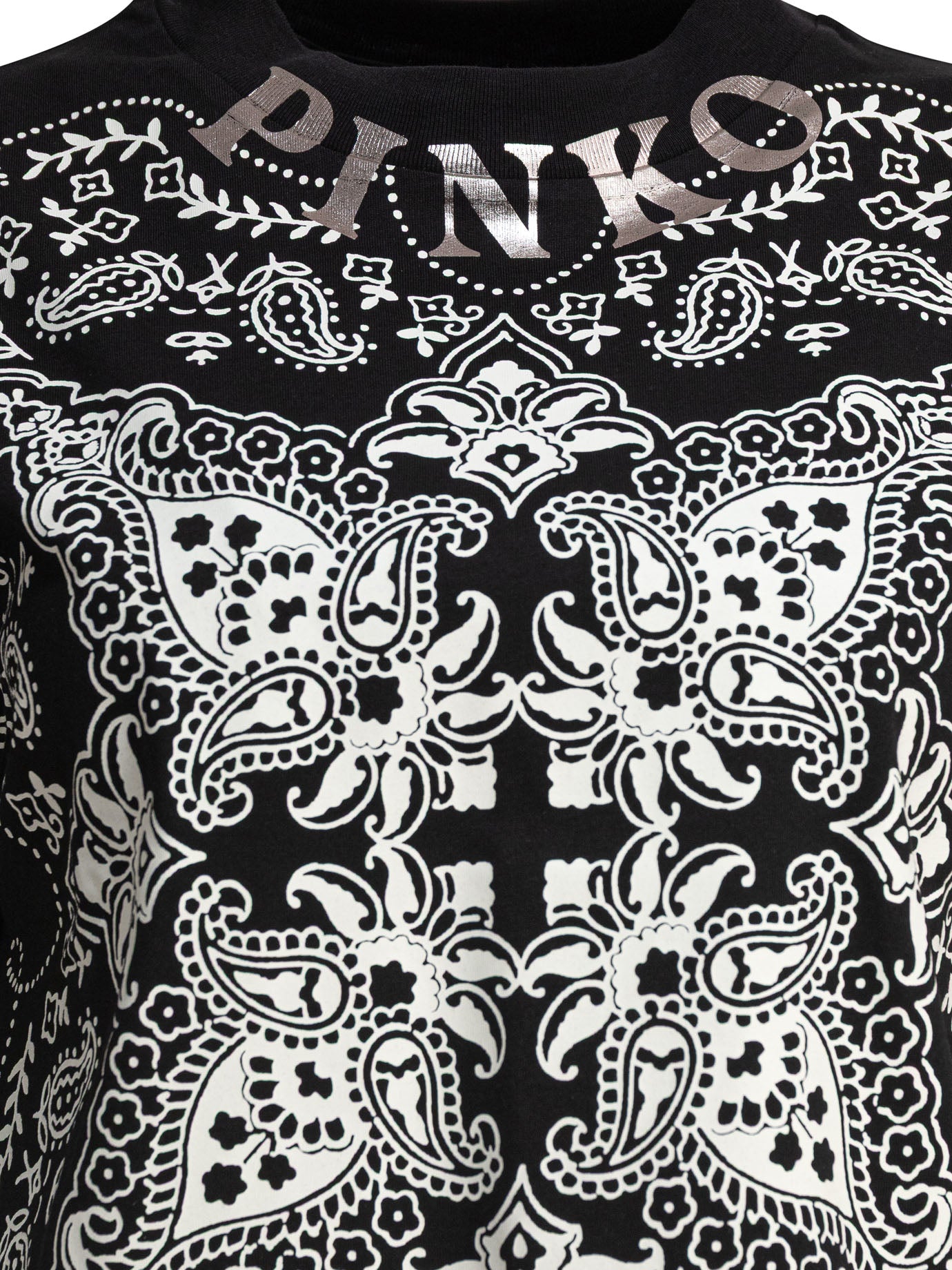 Pinko T-shirts - Black