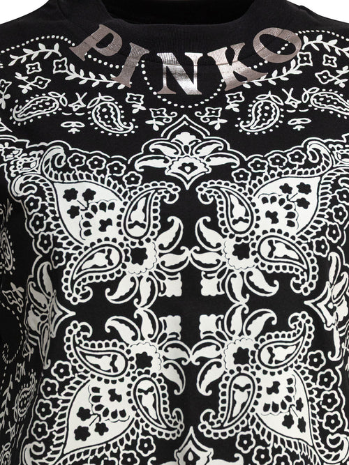 Pinko T-shirts - Black