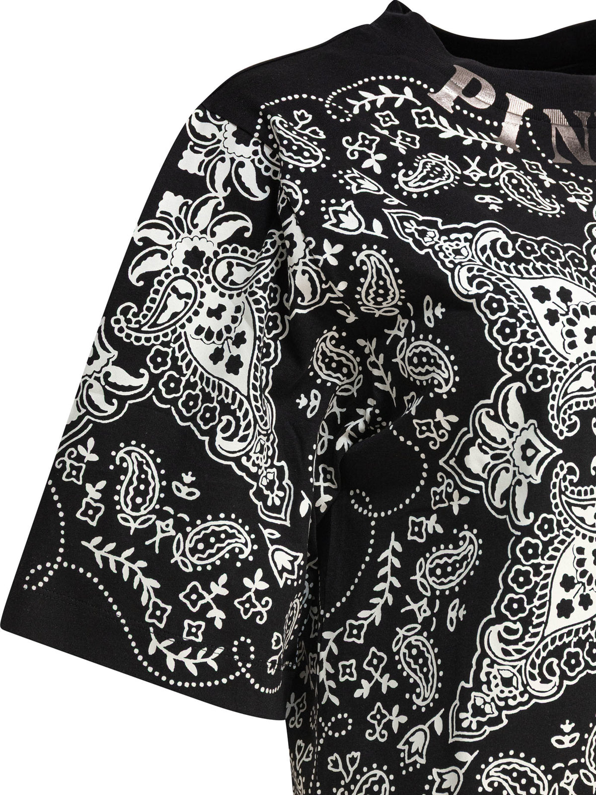 Pinko T-shirts - Black