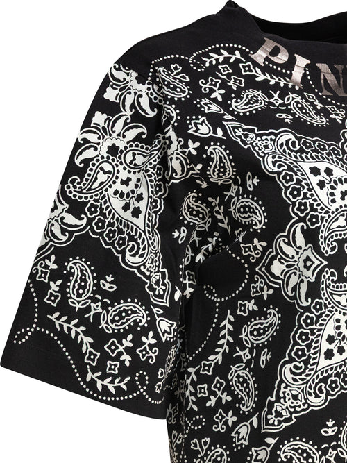 Pinko T-shirts - Black