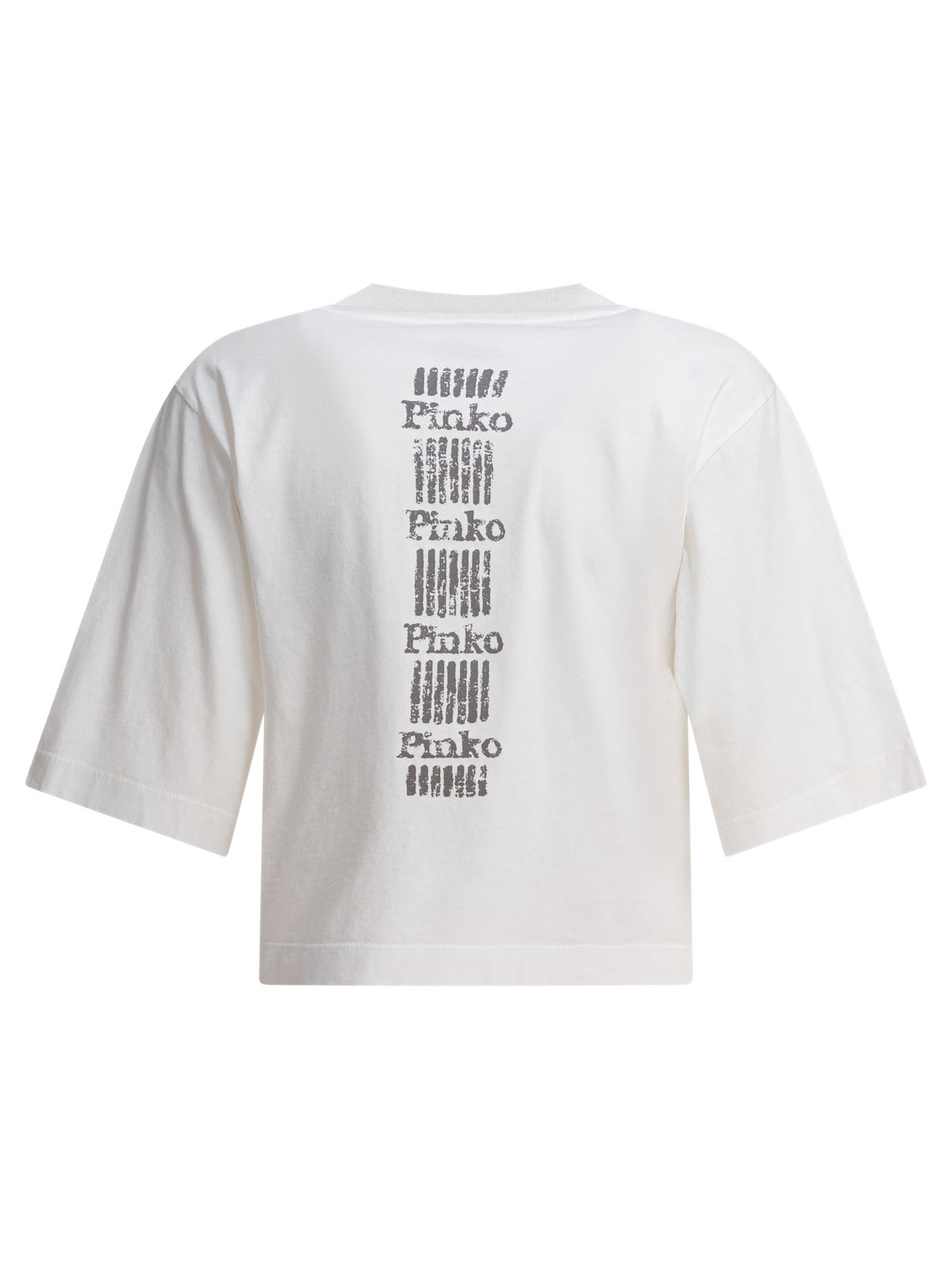 Pinko T-shirts - White