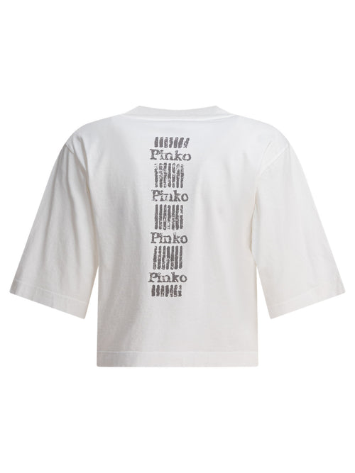 Pinko T-shirts - White