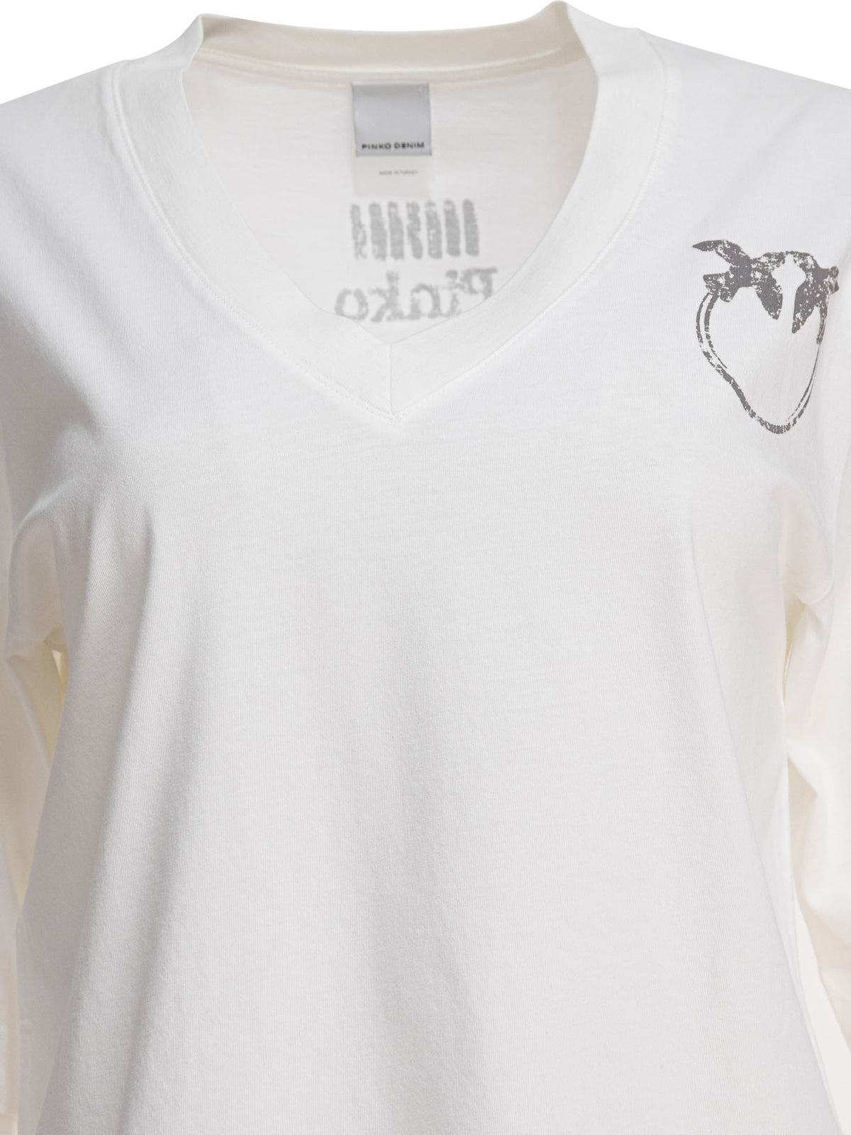 Pinko T-shirts - White