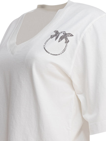 Pinko T-shirts - White