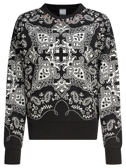 Pinko Sweatshirts - Black