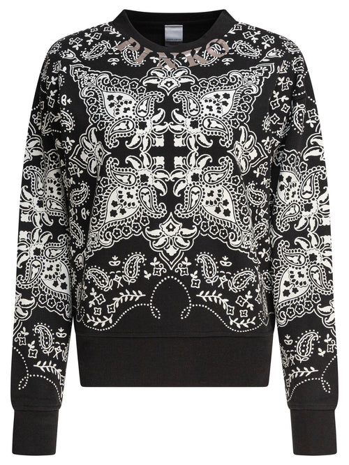 Pinko Sweatshirts - Black