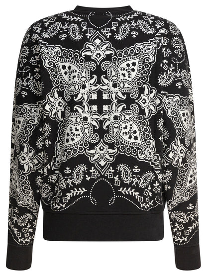 Pinko Sweatshirts - Black