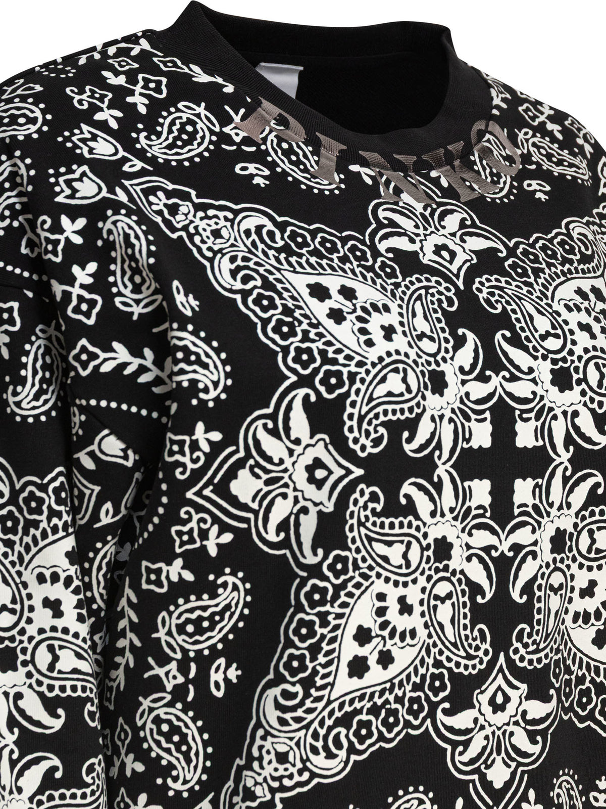 Pinko Sweatshirts - Black